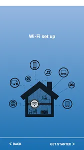 Wirelessys screenshot 1