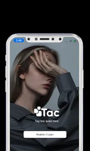 TacPages screenshot 1