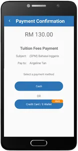 GoLearn screenshot 3