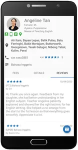 GoLearn screenshot 4