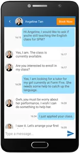 GoLearn screenshot 5