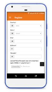 UP Investors Summit 2018 screenshot 6