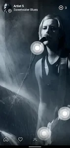 Haptagram screenshot 0