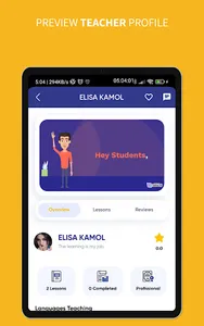WhyNot? | LEARNING PLATFORM screenshot 6