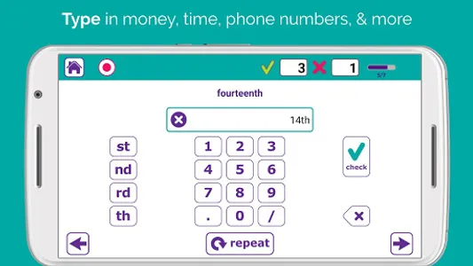 Number Therapy Lite screenshot 3