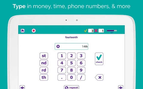 Number Therapy Lite screenshot 8