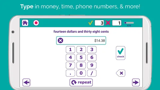 Number Therapy screenshot 3