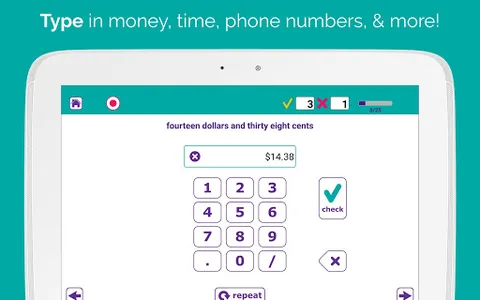 Number Therapy screenshot 8