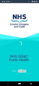 NHSGGC Public Health screenshot 0