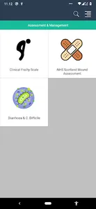 Home Care Decisions screenshot 7