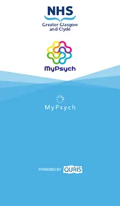 MyPsych screenshot 0