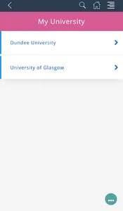 MyPsych screenshot 2