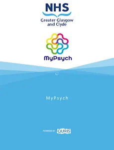 MyPsych screenshot 4