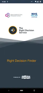 Right Decision Finder screenshot 8