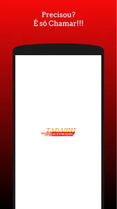 Tadashi Express screenshot 0