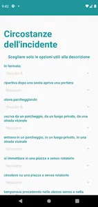 Assistente Stradale screenshot 4