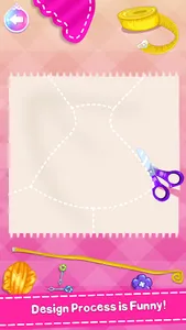 Tailor Games For Girls screenshot 6