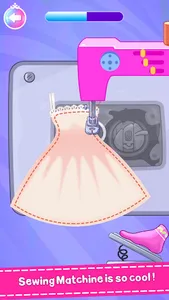 Tailor Games For Girls screenshot 7