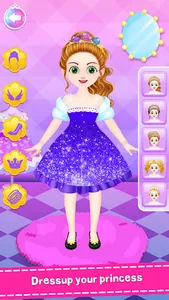 Tailor Games For Girls screenshot 8