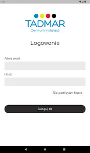 Tadmar Inwestycje screenshot 4