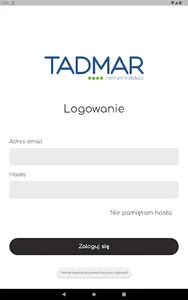 Tadmar Inwestycje screenshot 8