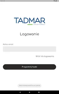 Tadmar Inwestycje screenshot 9