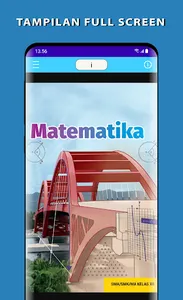 Matematika Kelas 12 Merdeka screenshot 0