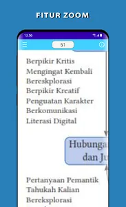 Matematika Kelas 12 Merdeka screenshot 3