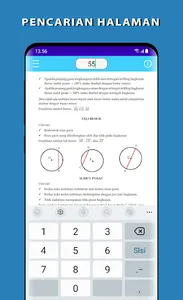 Matematika Kelas 12 Merdeka screenshot 4