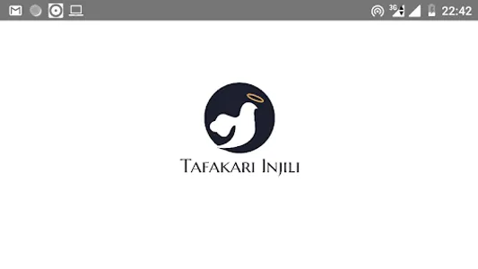 Tafakari Injili screenshot 8