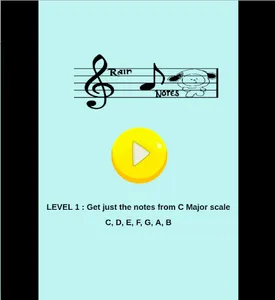 Playing Scales screenshot 0