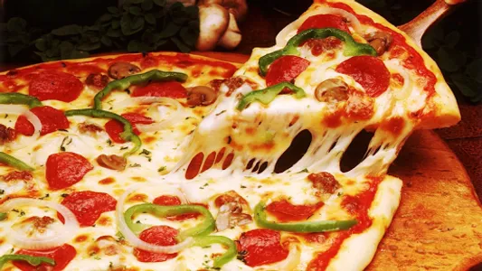 Tigrão Pizzaria screenshot 0