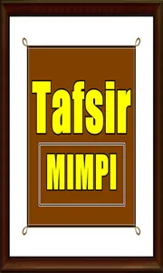 Tafsir Mimpi Menurut Primbon J screenshot 1