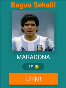 nama pemain legenda sepak bola screenshot 13