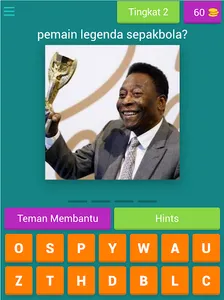 nama pemain legenda sepak bola screenshot 14
