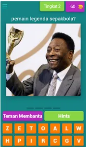 nama pemain legenda sepak bola screenshot 2