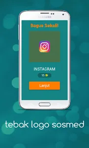 tebak logo sosmed screenshot 1
