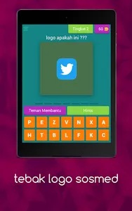 tebak logo sosmed screenshot 16