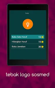 tebak logo sosmed screenshot 19