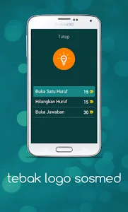 tebak logo sosmed screenshot 5