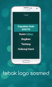 tebak logo sosmed screenshot 6