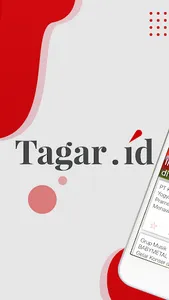 Tagar News screenshot 0