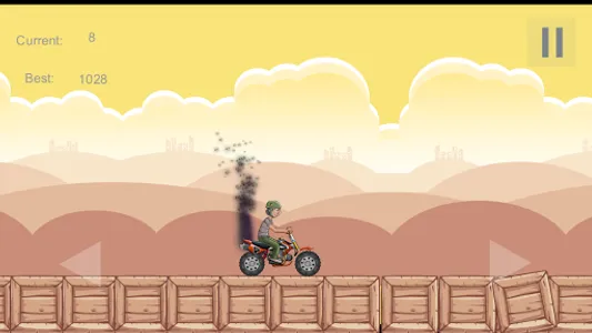 Pinoy Motorsiklo screenshot 0