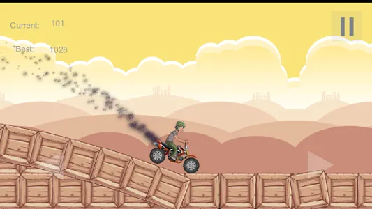 Pinoy Motorsiklo screenshot 2