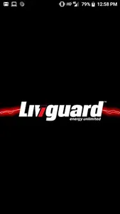 LivRewards screenshot 0