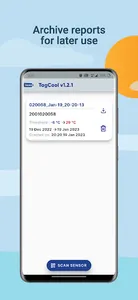 TagCool screenshot 2