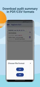 TagCool screenshot 3