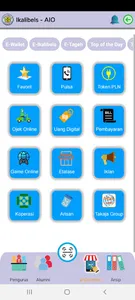 Ikalibels - AIO screenshot 6