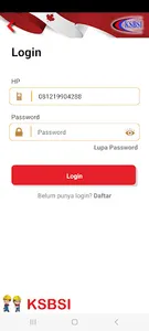 KSBSI screenshot 4