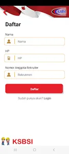 KSBSI screenshot 5